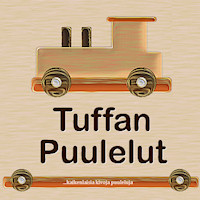 Tuffan Puulelut - Suomi