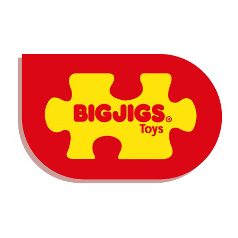 Big Jigs - UK
