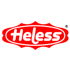 Heless - Saksa
