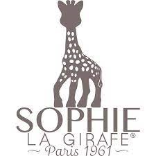 Sophie la girafe - Ranska