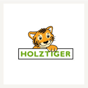 Holztiger - Saksa