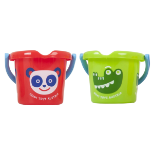 Isompi muoviämpäri (16cm)