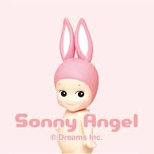 Sonny Angel - Japani