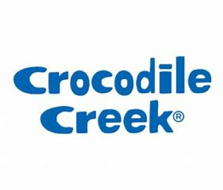 Crocodile Creek - USA