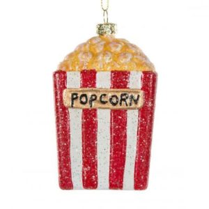 Popcorn - Kuusenkoriste