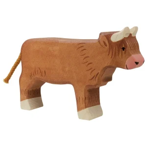 Ylämaan karja, käsintehty