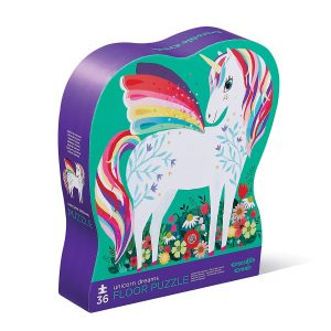 Unicorn Dreams, 36 palaa
