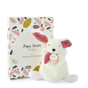 Ensipehmo pupu, Happy Doudou