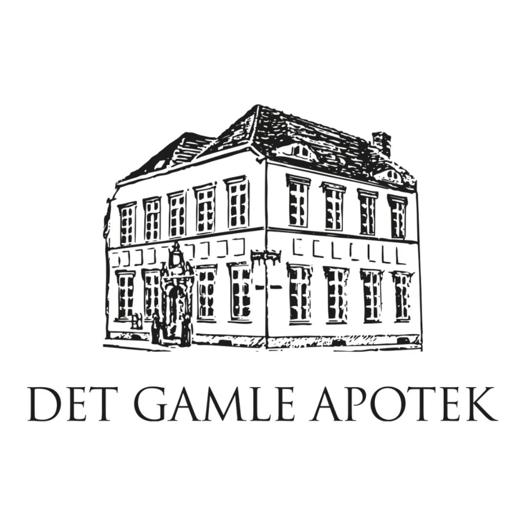 Det Gamle Apotek - Tanska